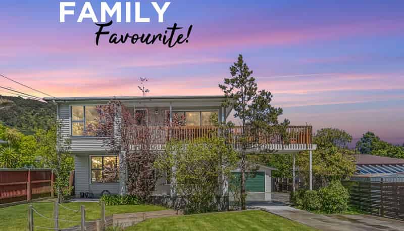 76 Horoeka Street, Stokes Valley