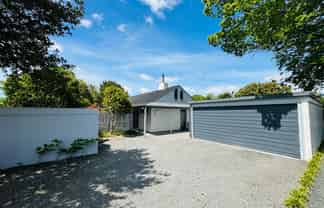 88 Glandovey Road, Fendalton