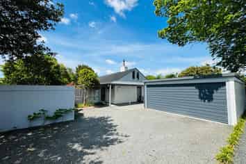 88 Glandovey Road, Fendalton