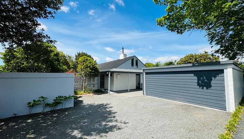 88 Glandovey Road, Fendalton