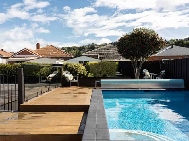 215 Bay View Road, Saint Clair