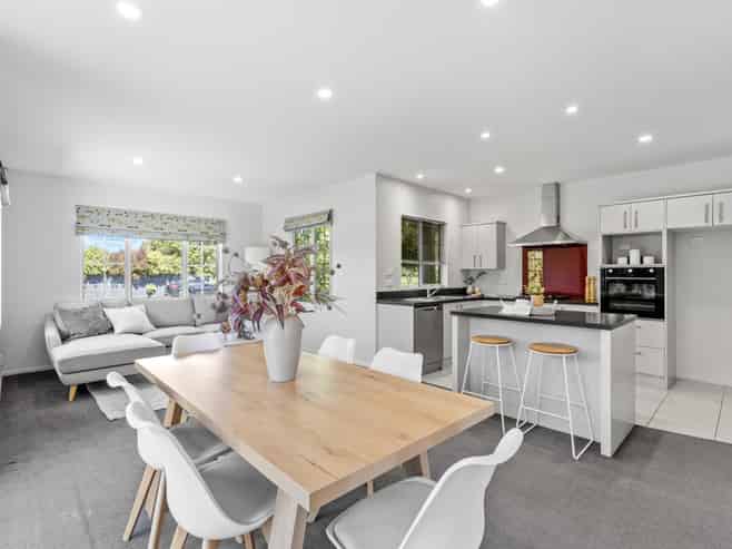 220 Brookside Road, Rolleston