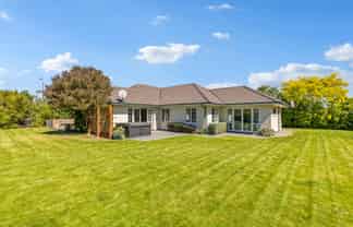 220 Brookside Road, Rolleston