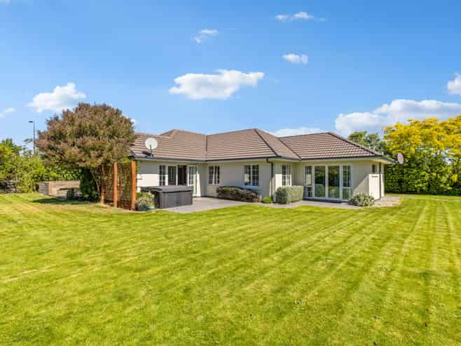 220 Brookside Road, Rolleston