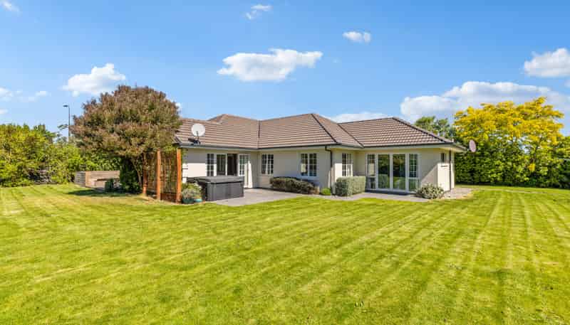 220 Brookside Road, Rolleston