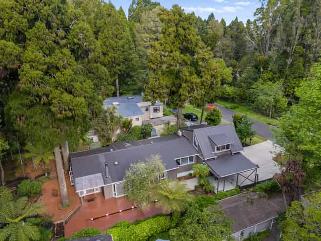 74 Waima Crescent, Titirangi