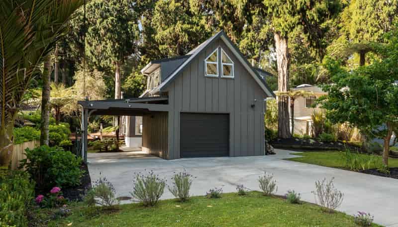 74 Waima Crescent, Titirangi