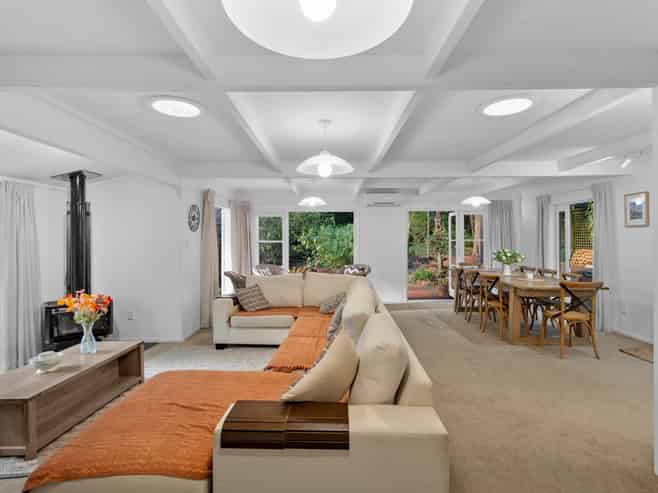 74 Waima Crescent, Titirangi