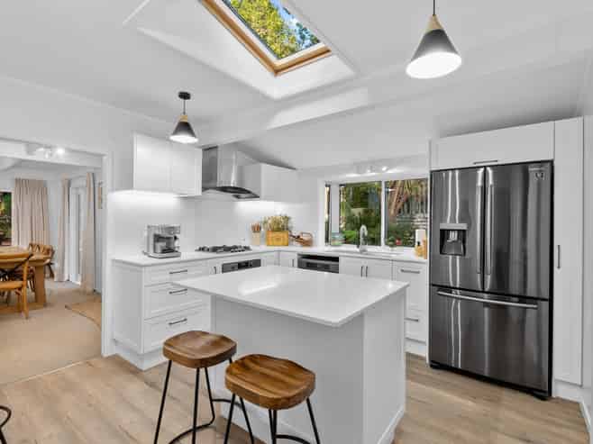 74 Waima Crescent, Titirangi