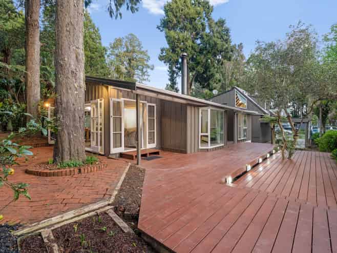 74 Waima Crescent, Titirangi