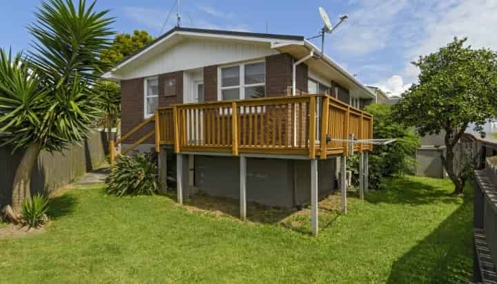 86c Pillans Road, Otumoetai