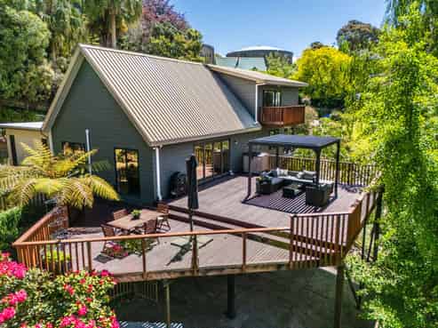 82 Tauroa Road, Havelock North