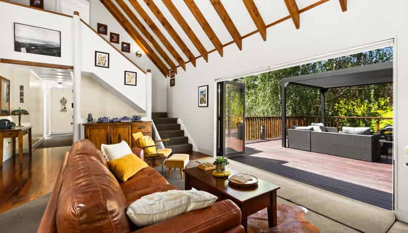 82 Tauroa Road, Havelock North