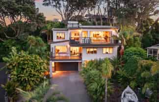 31A Ocean View Road, Orewa