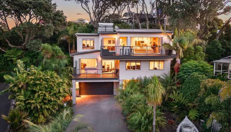 31A Ocean View Road, Orewa