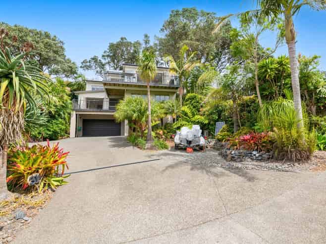 31A Ocean View Road, Orewa