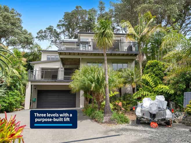 31A Ocean View Road, Orewa