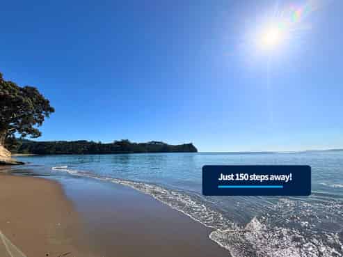 31A Ocean View Road, Orewa