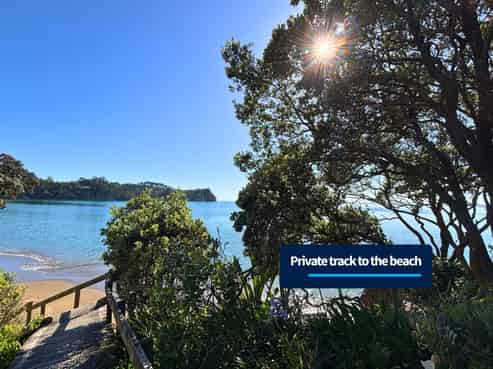 31A Ocean View Road, Orewa