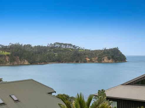 31A Ocean View Road, Orewa