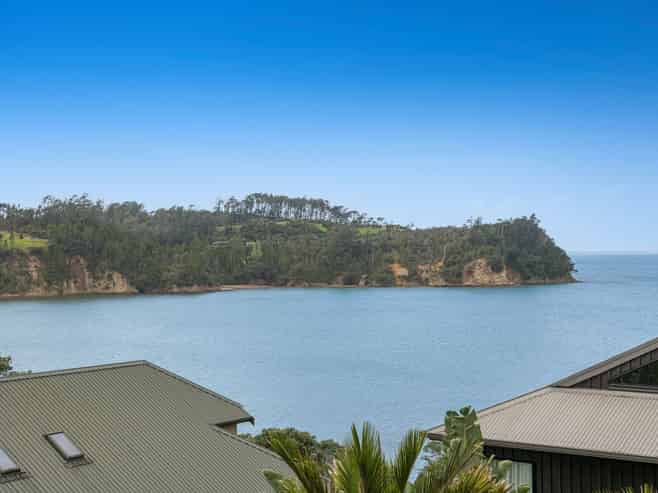 31A Ocean View Road, Orewa