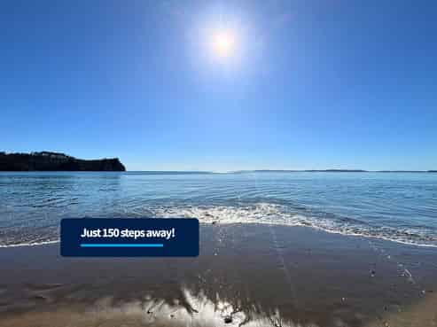 31A Ocean View Road, Orewa