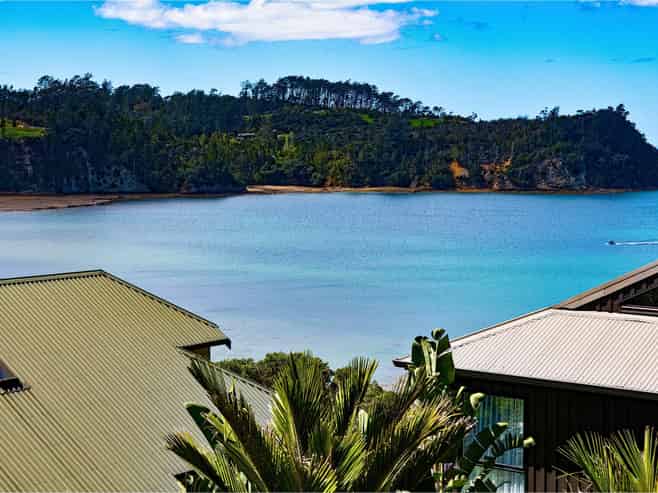 31A Ocean View Road, Orewa