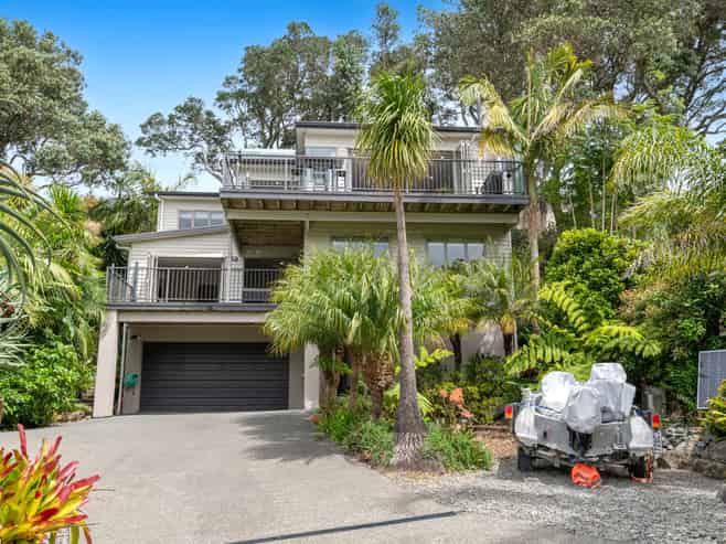 31A Ocean View Road, Orewa