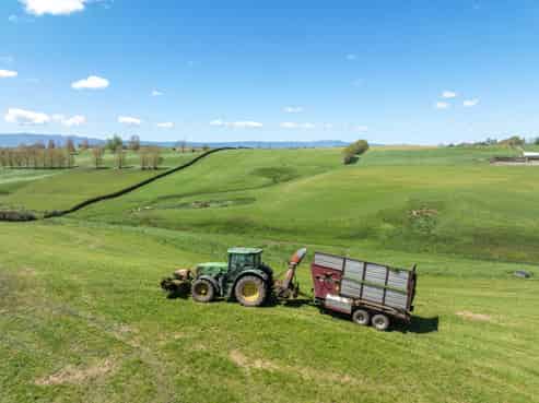 263 Paratu Road, Walton, Matamata