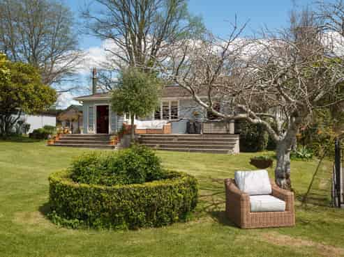 263 Paratu Road, Walton, Matamata