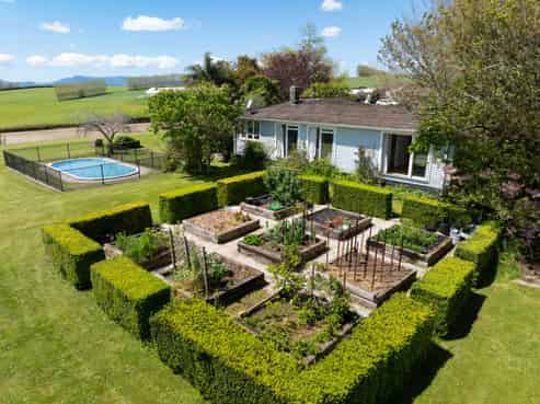 263 Paratu Road, Walton, Matamata