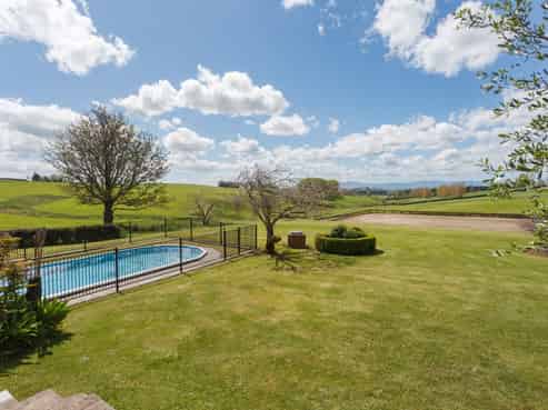 263 Paratu Road, Walton, Matamata