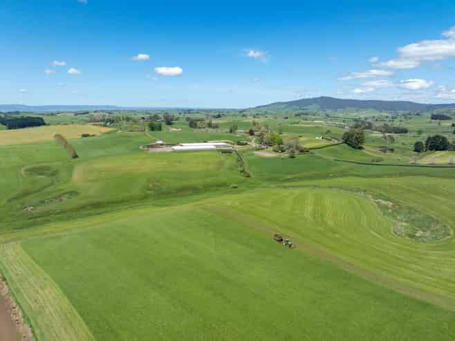 263 Paratu Road, Walton, Matamata
