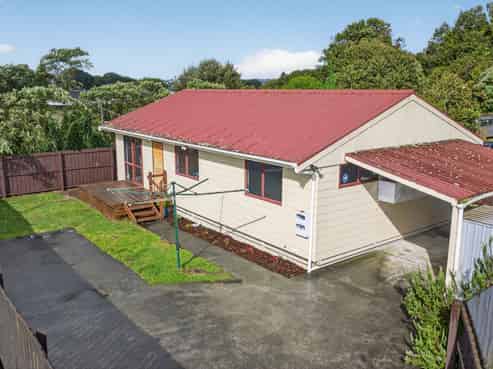 43B Beatty Road, Pukekohe