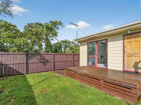 43B Beatty Road, Pukekohe