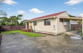 43B Beatty Road, Pukekohe