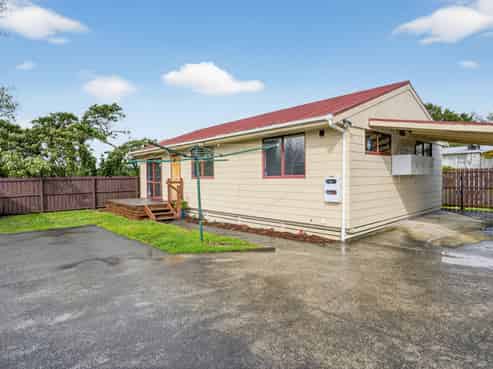 43B Beatty Road, Pukekohe