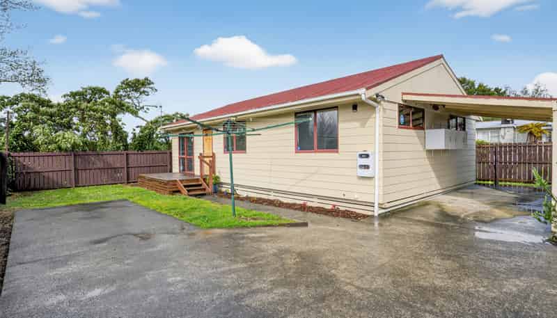 43B Beatty Road, Pukekohe