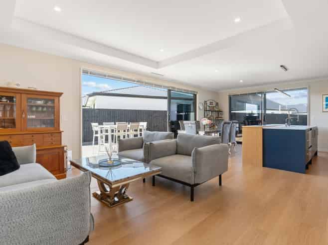 11 Eastman Drive, Halswell