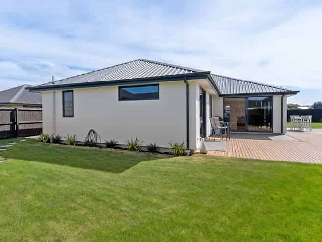 11 Eastman Drive, Halswell