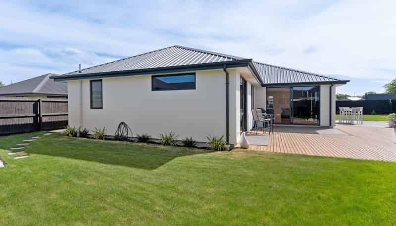 11 Eastman Drive, Halswell