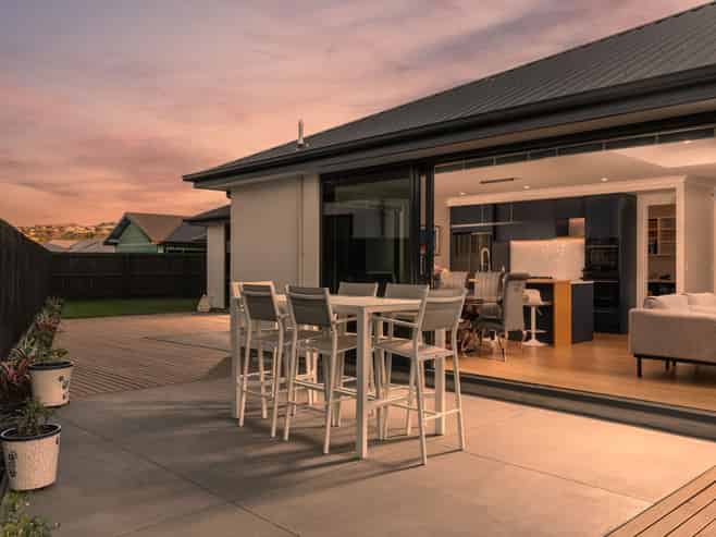 11 Eastman Drive, Halswell