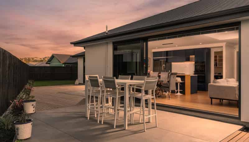 11 Eastman Drive, Halswell