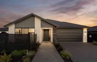 11 Eastman Drive, Halswell