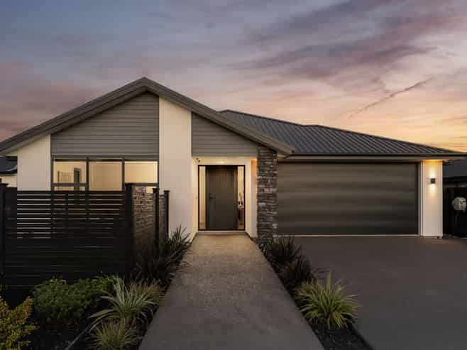 11 Eastman Drive, Halswell