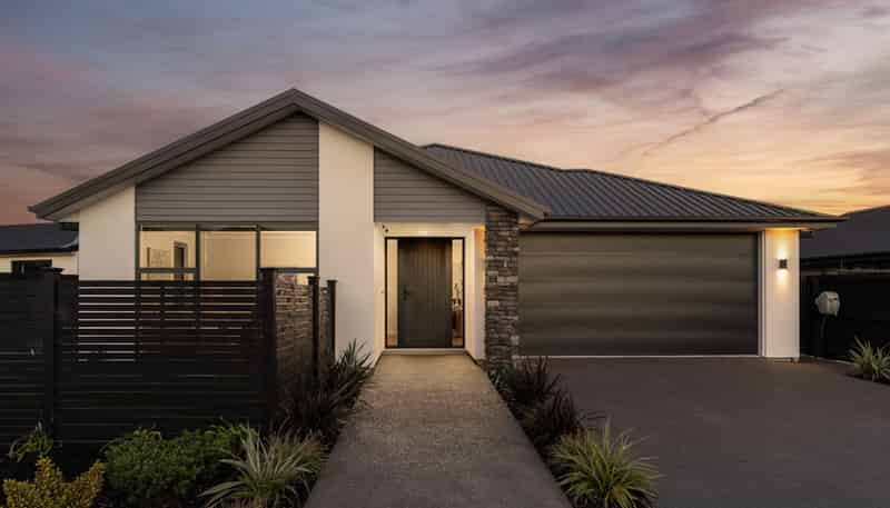 11 Eastman Drive, Halswell