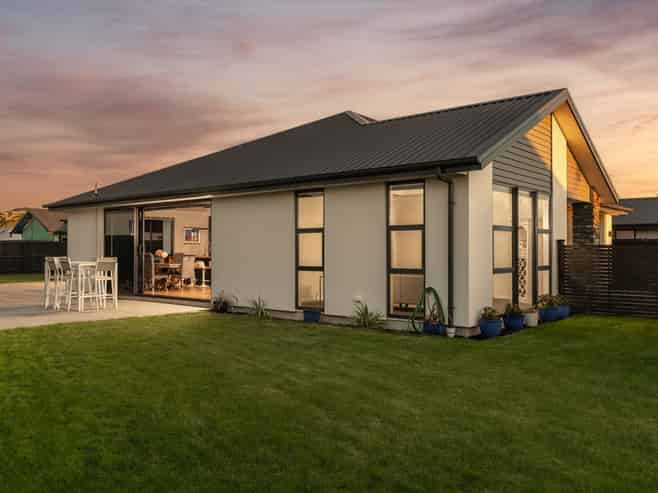 11 Eastman Drive, Halswell