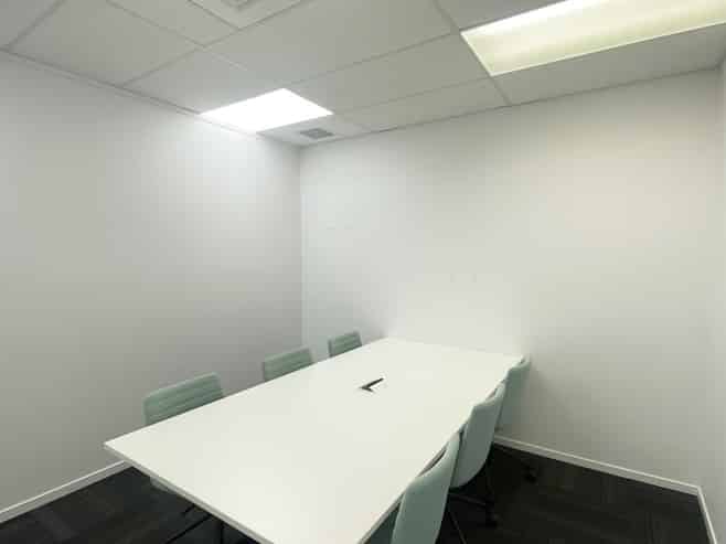 Your next workspace awaits in downtown Mount