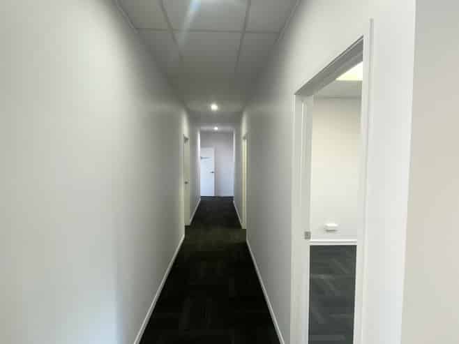 Your next workspace awaits in downtown Mount