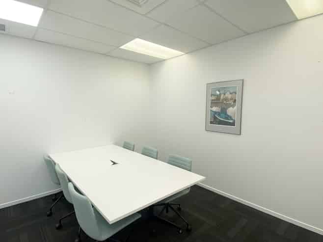 Your next workspace awaits in downtown Mount